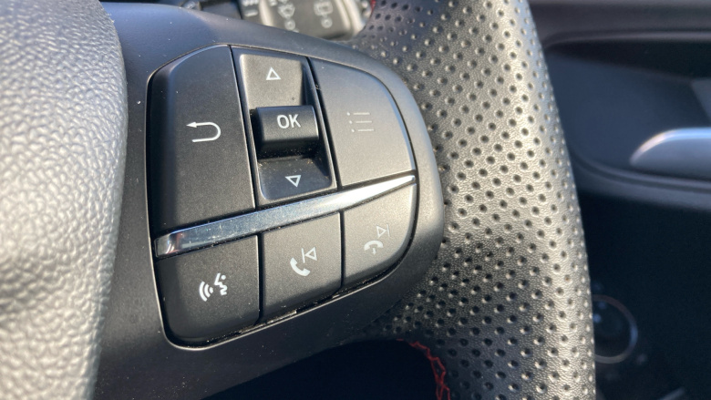 Ford Puma 1.0 EcoBoost Hybrid mHEV ST-Line 5dr Petrol Hatchback